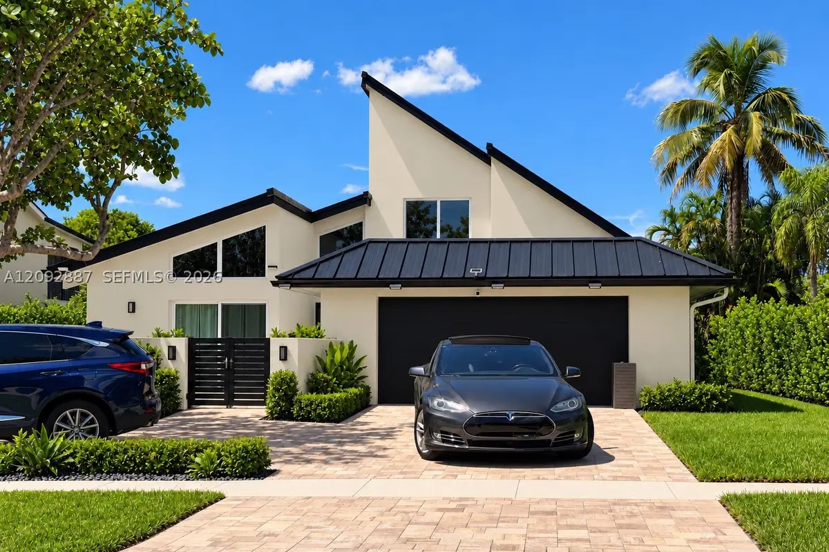 641 Mockingbird, Plantation, FL 33324 - #1