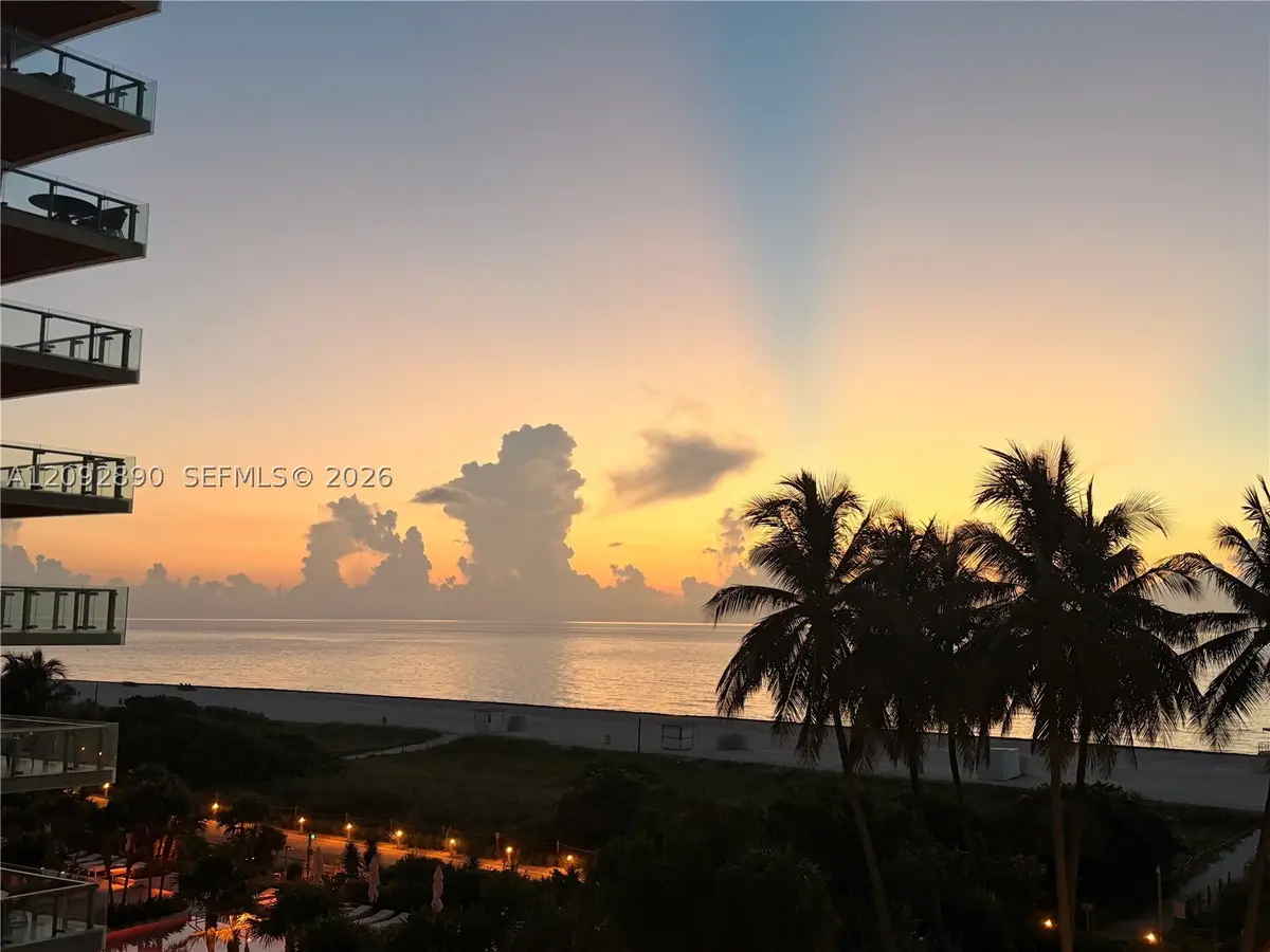 5757 Collins #607, Miami Beach, FL 33140 - #1