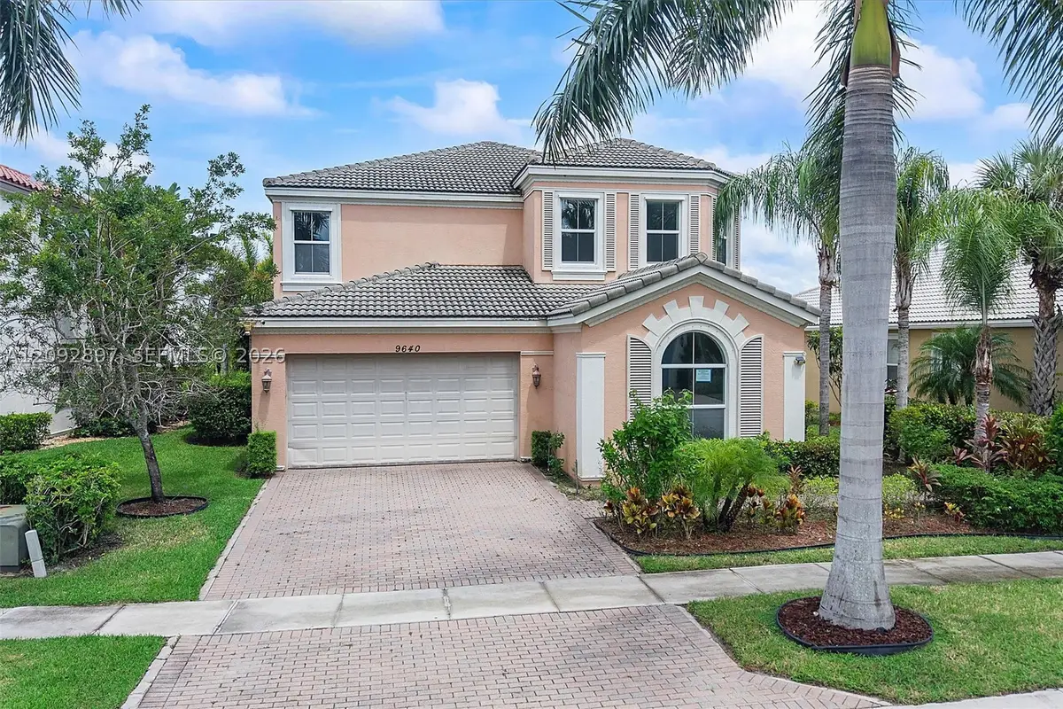 9640 Phipps, Wellington, FL 33414 - #1