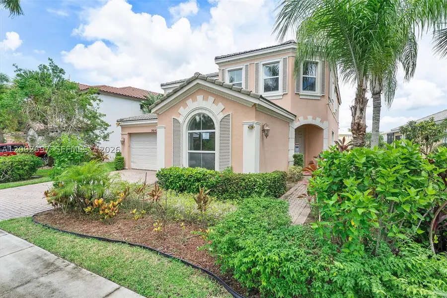 9640 Phipps, Wellington, FL 33414 - #2