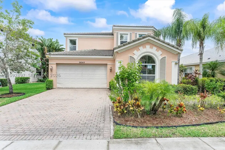 9640 Phipps, Wellington, FL 33414 - #3
