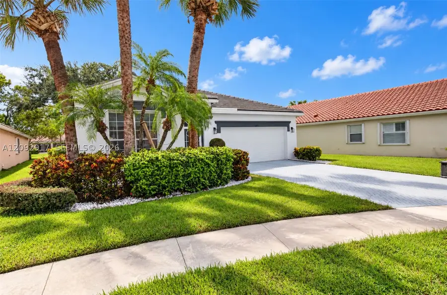 6423 Pebble Creek, Boynton Beach, FL 33437 - #2
