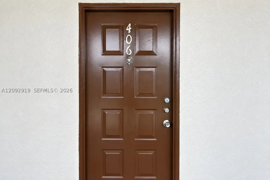 1500 SW 131st #406N, Pembroke Pines, FL 33027 - #3