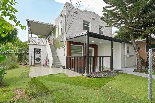 2388 NW 33rd, Miami, FL 33142