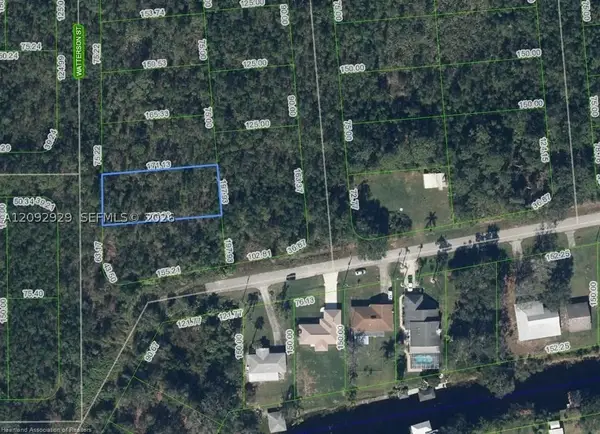 603 Waterson, Lake Placid, FL 33852