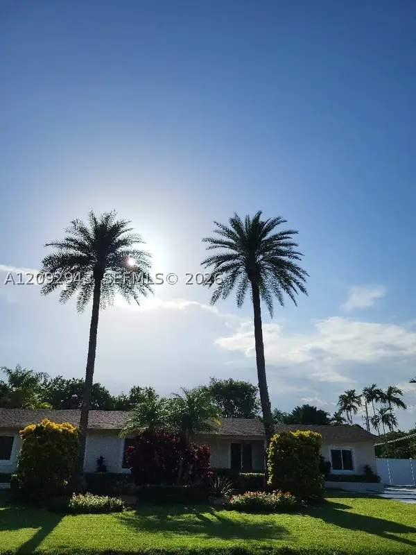 12804 SW 94th, Miami, FL 33176
