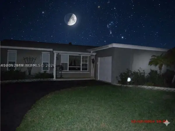 9470 NW 24th, Sunrise, FL 33322