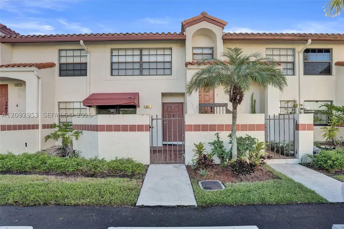 105 Liberty, Deerfield Beach, FL 33442 - #1