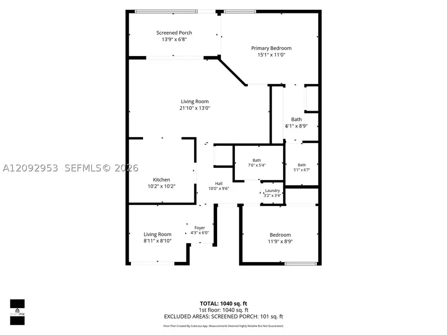 105 Liberty, Deerfield Beach, FL 33442 - #2