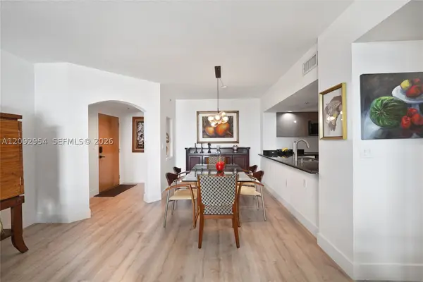 110 N Federal #1404, Fort Lauderdale, FL 33301