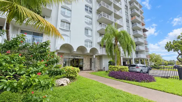 1465 NE 123rd #505, North Miami, FL 33161