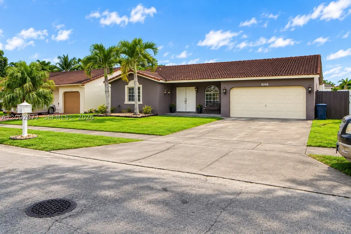 18046 SW 154th, Miami, FL 33187 - #1
