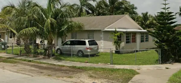 24 SW 17th, Homestead, FL 33030