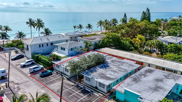 318 Walnut, Hollywood, FL 33019