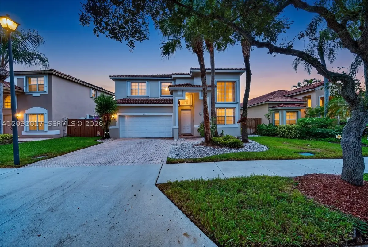 16424 Sapphire, Weston, FL 33331 - #1