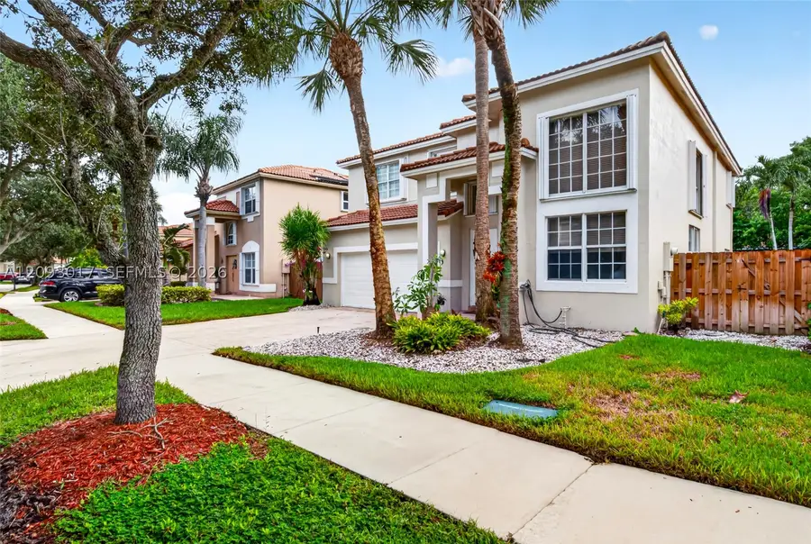16424 Sapphire, Weston, FL 33331 - #2