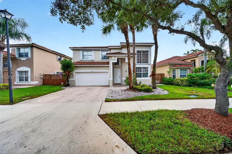 16424 Sapphire, Weston, FL 33331 - #3