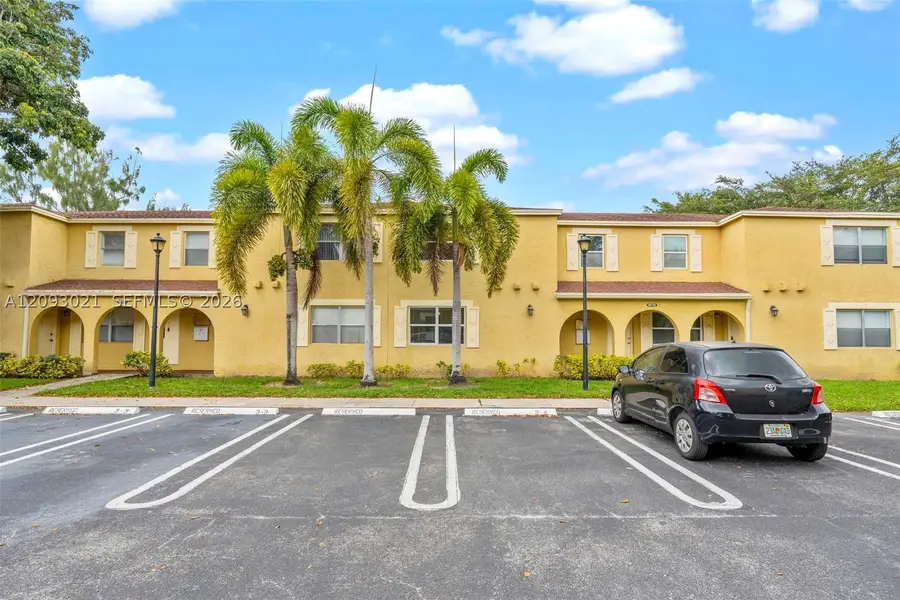 10729 La Placida #3-4, Coral Springs, FL 33065 - #2