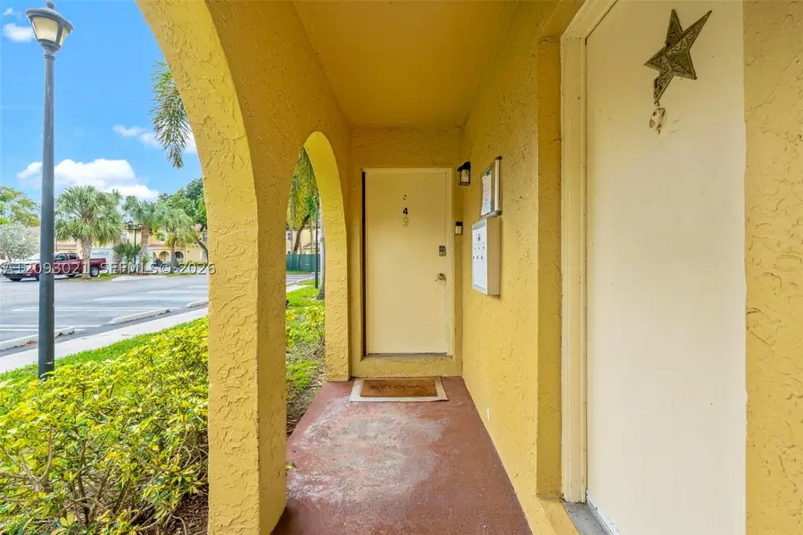 10729 La Placida #3-4, Coral Springs, FL 33065 - #3