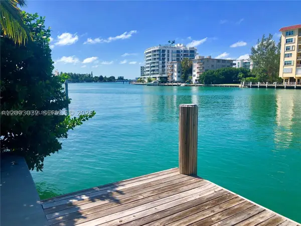 9480 Bay, Surfside, FL 33154
