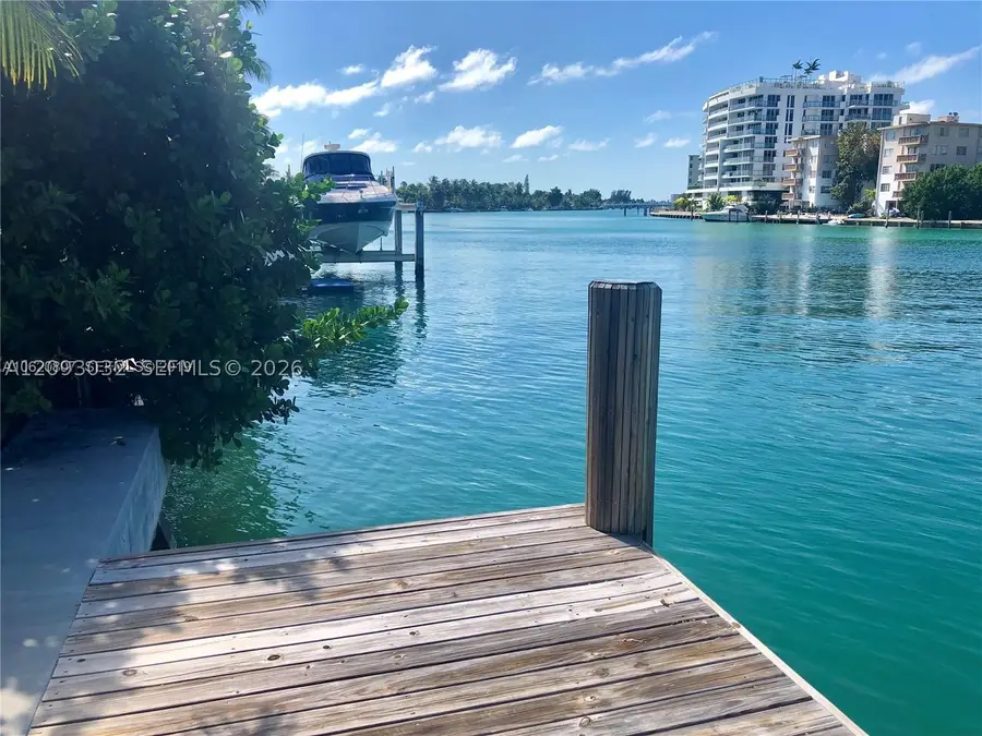 9480 Bay, Surfside, FL 33154 - #2