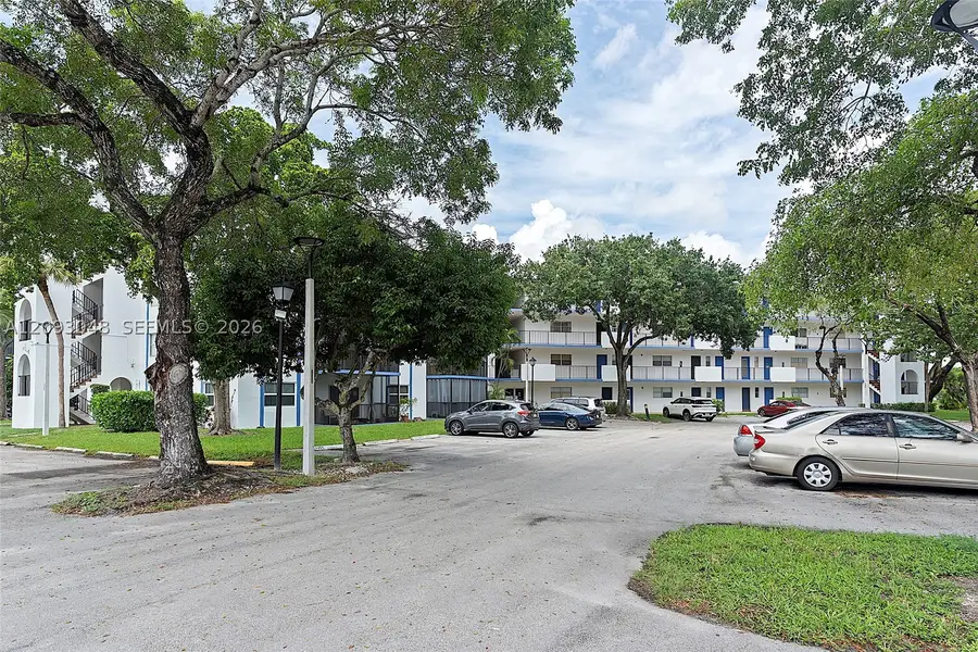 6001 N Falls Cir #309, Lauderhill, FL 33319 - #3