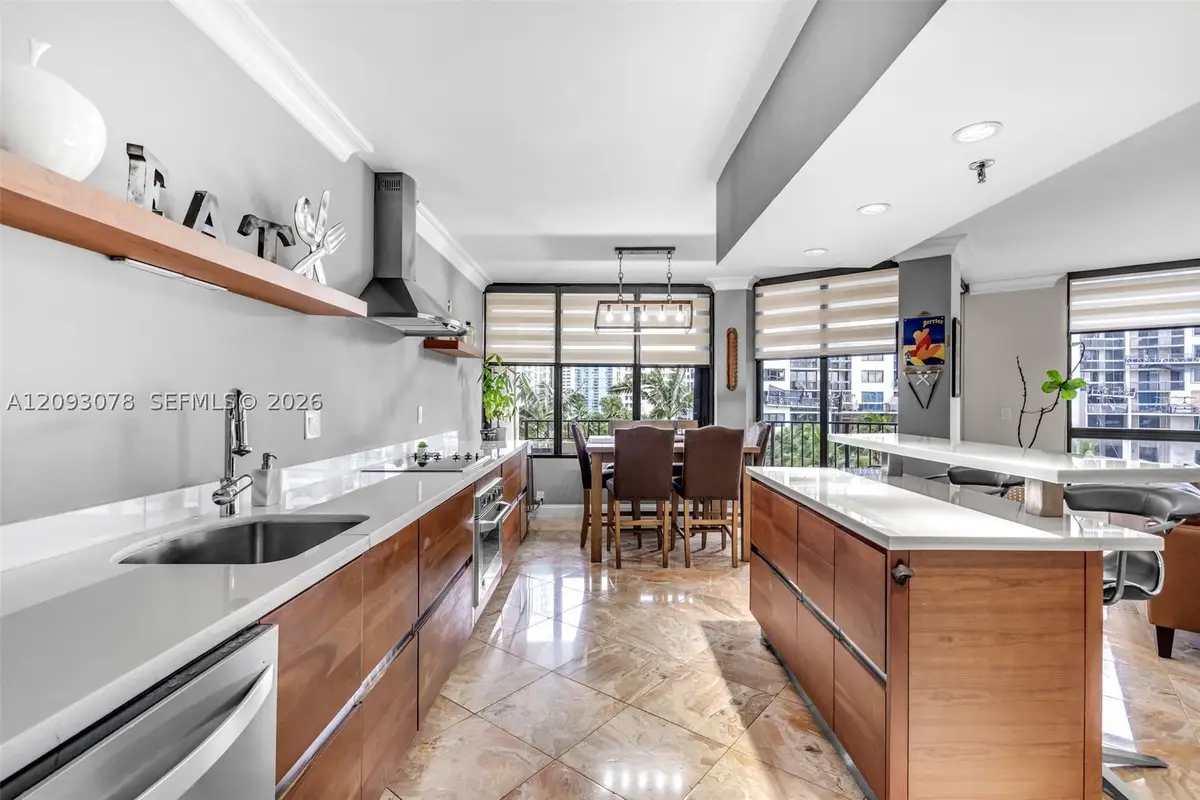 520 Brickell Key #A700, Miami, FL 33131 - #1