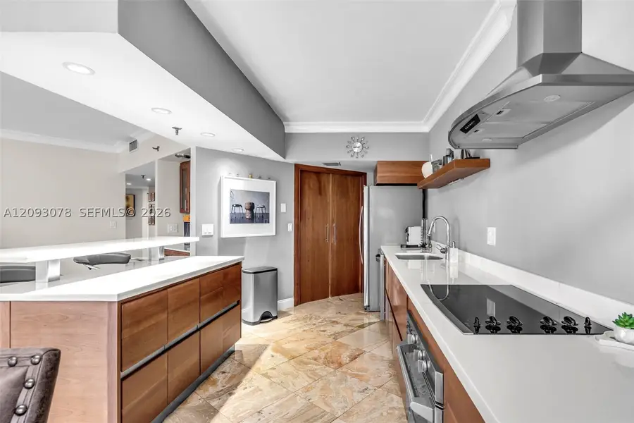 520 Brickell Key #A700, Miami, FL 33131 - #2