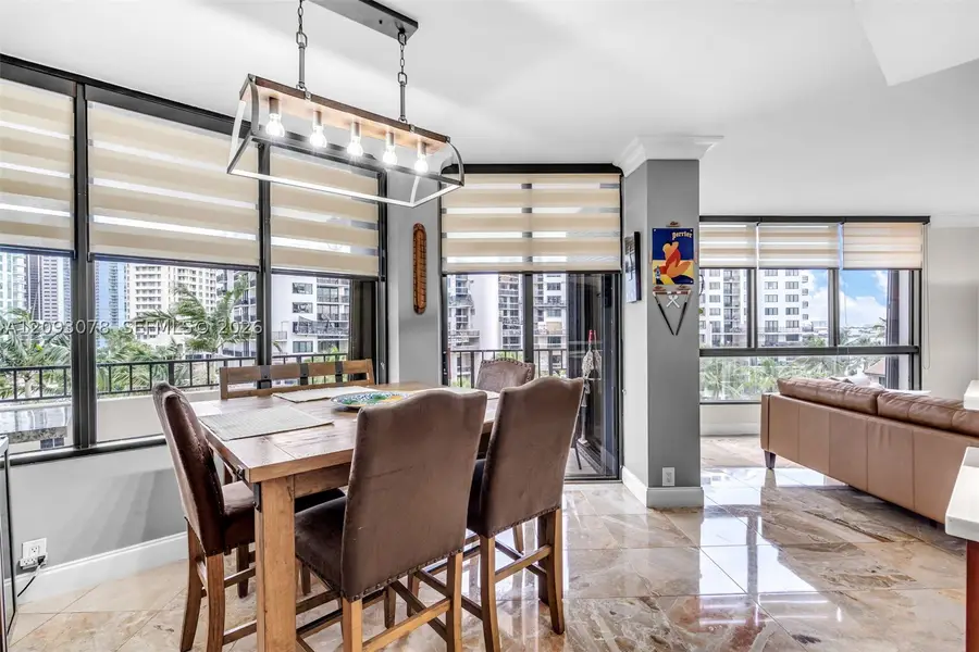 520 Brickell Key #A700, Miami, FL 33131 - #3