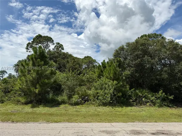 6028 Keystone, Labelle, FL 33935