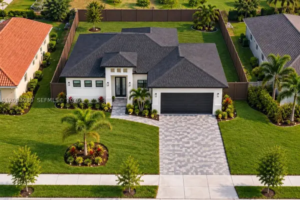 1032 NW 33rd, Cape Coral, FL 33993