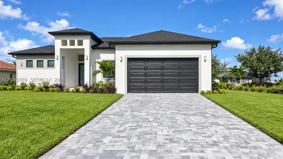 1032 NW 33rd, Cape Coral, FL 33993 - #2