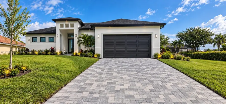 1032 NW 33rd, Cape Coral, FL 33993 - #3