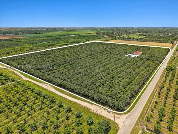 33300 SW 202nd, Homestead, FL 33034
