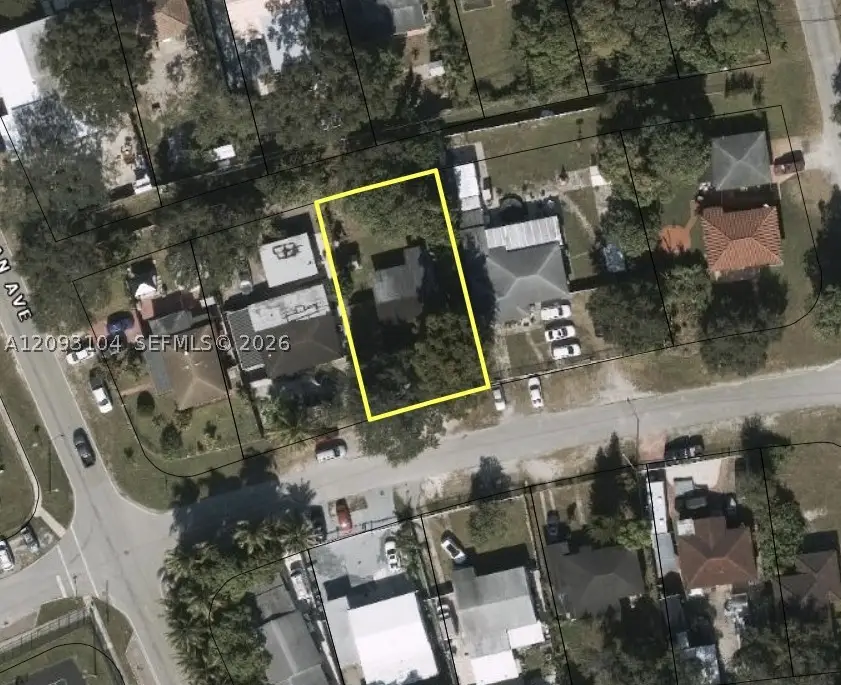 915 Dunad, Opa Locka, FL 33054 - #3