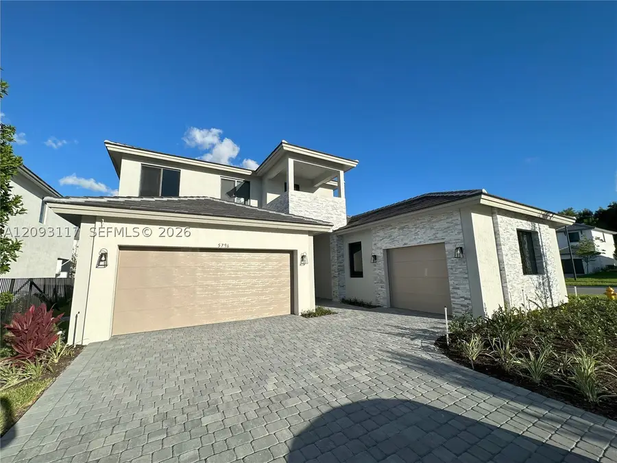 5796 SW 104th, Cooper City, FL 33328 - #2