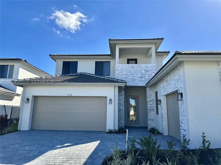 5796 SW 104th, Cooper City, FL 33328 - #3