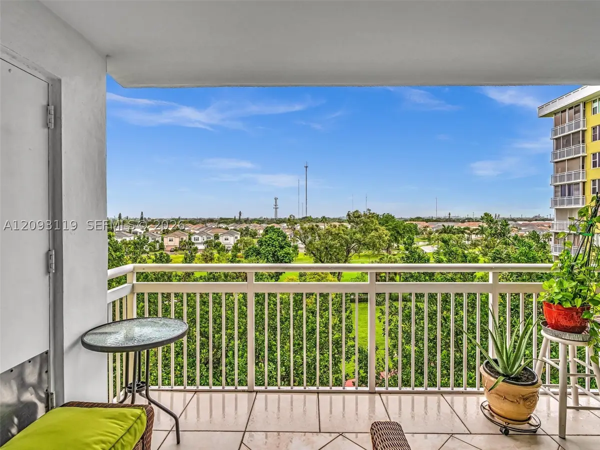 4400 Hillcrest #603B, Hollywood, FL 33021 - #1