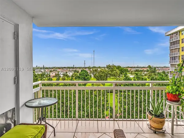 4400 Hillcrest #603B, Hollywood, FL 33021