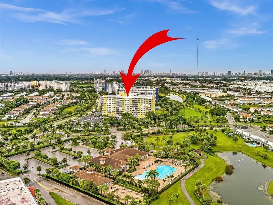4400 Hillcrest #603B, Hollywood, FL 33021 - #3