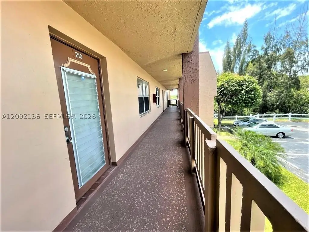 9900 Sunrise Lakes #210, Sunrise, FL 33322 - #1