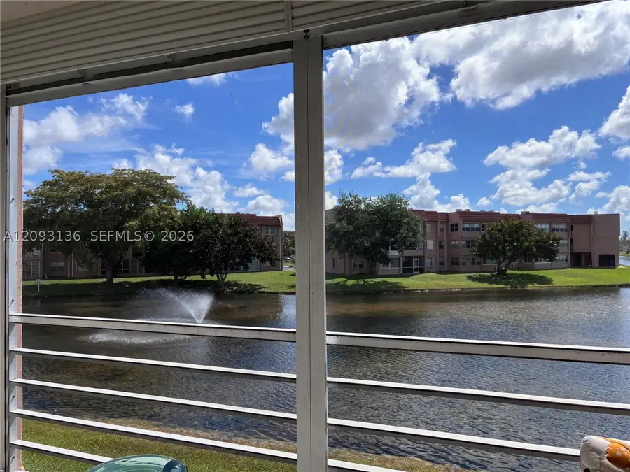 9900 Sunrise Lakes #210, Sunrise, FL 33322 - #3