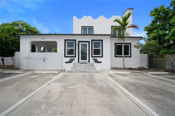 836 NW 33rd, Miami, FL 33125