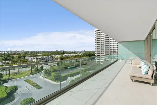10201 Collins #705, Bal Harbour, FL 33154