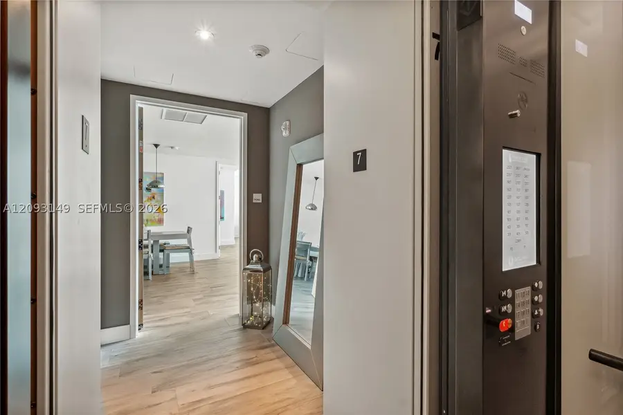10201 Collins #705, Bal Harbour, FL 33154 - #2