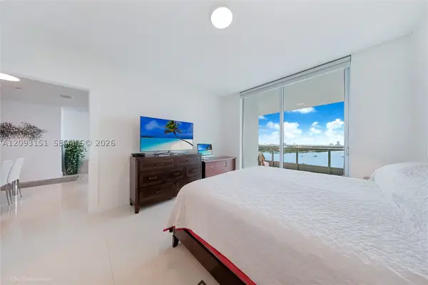 900 Biscayne #2602, Miami, FL 33132