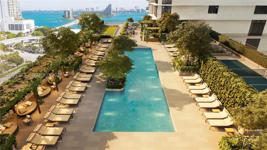 1400 Biscayne #206, Miami, FL 33132 - #2