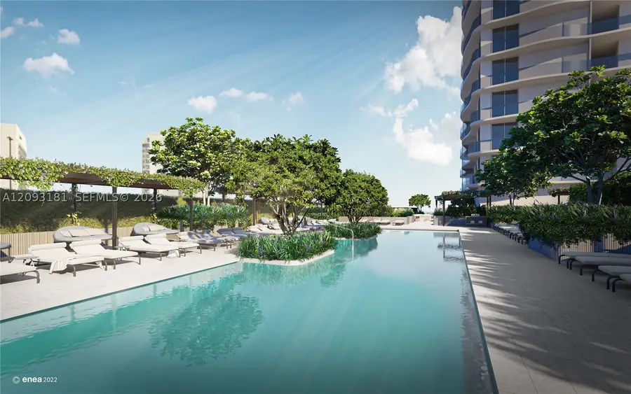 1400 Biscayne #206, Miami, FL 33132 - #3
