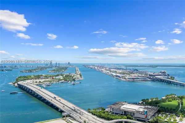 1400 Biscayne #4903, Miami, FL 33132