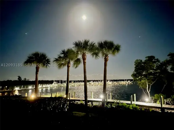 6142 SE Landing #6, Stuart, FL 34997